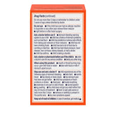 Children's Motrin Ibuprofen Chewable Tablets, Grape, 24 Ct